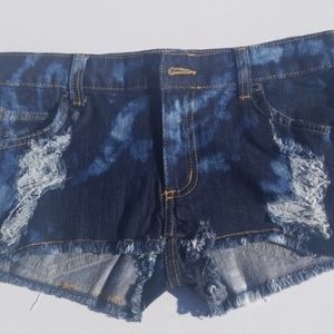 Carmar womens shorts